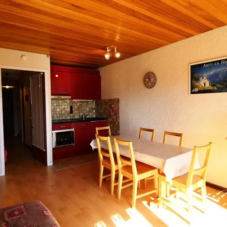 Nigritelles A - Studio Pour 6 Personnes 54 아파트 *
